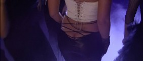 Kelly Overton in Tekken