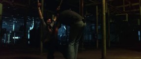 Alexandra Daddario nude in The Texas Chainsaw Massacre 3D