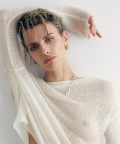 Wallis Day in see  through