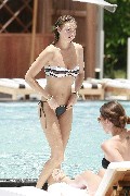 Whitney Port in bikini