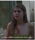 Willa Holland in Middle of Nowhere
