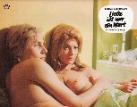 Judy Winter nude in Liebe ist nur ein Wort
