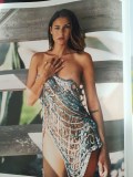 Giorgia Crivello in photo shoot