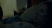 Yoandra Suarez nude in Un traductor