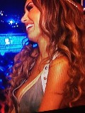 Yolanthe Cabau van Kasbergen in Van der vorst ziet sterren