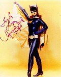 Yvonne Craig in Batman