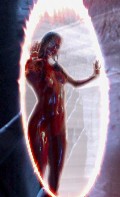 Zara Taylor nude in Masters of Horror