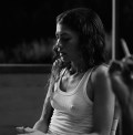 Zendaya in Malcolm & Marie