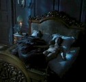 Zoe Tapper nude in "Desperate Romantics"