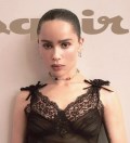 Zöe Kravitz in Esquire