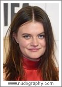 Abigail Hardingham