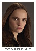 Abigail Lawrie