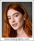 Abigail O'Regan