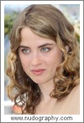 Adele Haenel