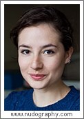 Adriana Moebius