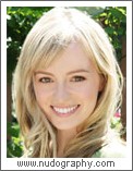 Ahna O'Reilly