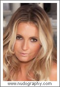Alana Blanchard