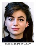 Alba Gaia Bellugi