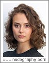Alena Mitroshina