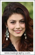 Alessandra Mastronardi