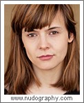 Alexa-Jeanne Dube