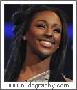 Alexandra Burke