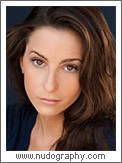 Alexandra Gordon