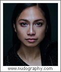 Alexandra Masangkay