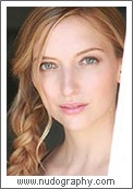 Alexandra Ruddy