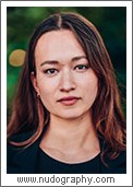 Alexandra Suhr