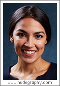 Alexandria Ocasio-Cortez