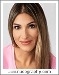 Alexis Baca