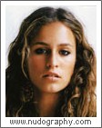 Alice Dellal 