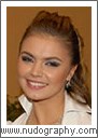 Alina Kabaeva
