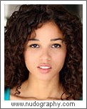 Alisha Wainwright