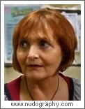 Alison Peebles
