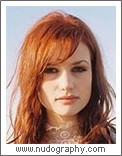 Alison Sudol