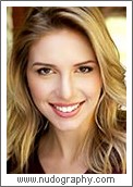 Alison Whitney