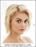 Alissa Bourne