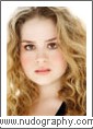 Allie Grant