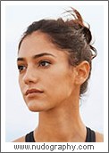 Allison Stokke