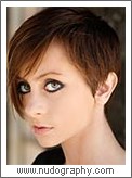 Allisyn Ashley Arm