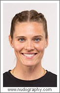 Alysha Newman
