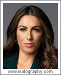 Alyssa Farah Griffin