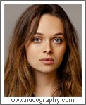 Alyssa Jirrels