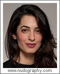 Amal Alamuddin