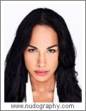 Amanda Brugel