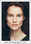 Amanda Collin