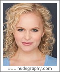 Amanda Jane Cooper