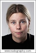 Amanda Jansson